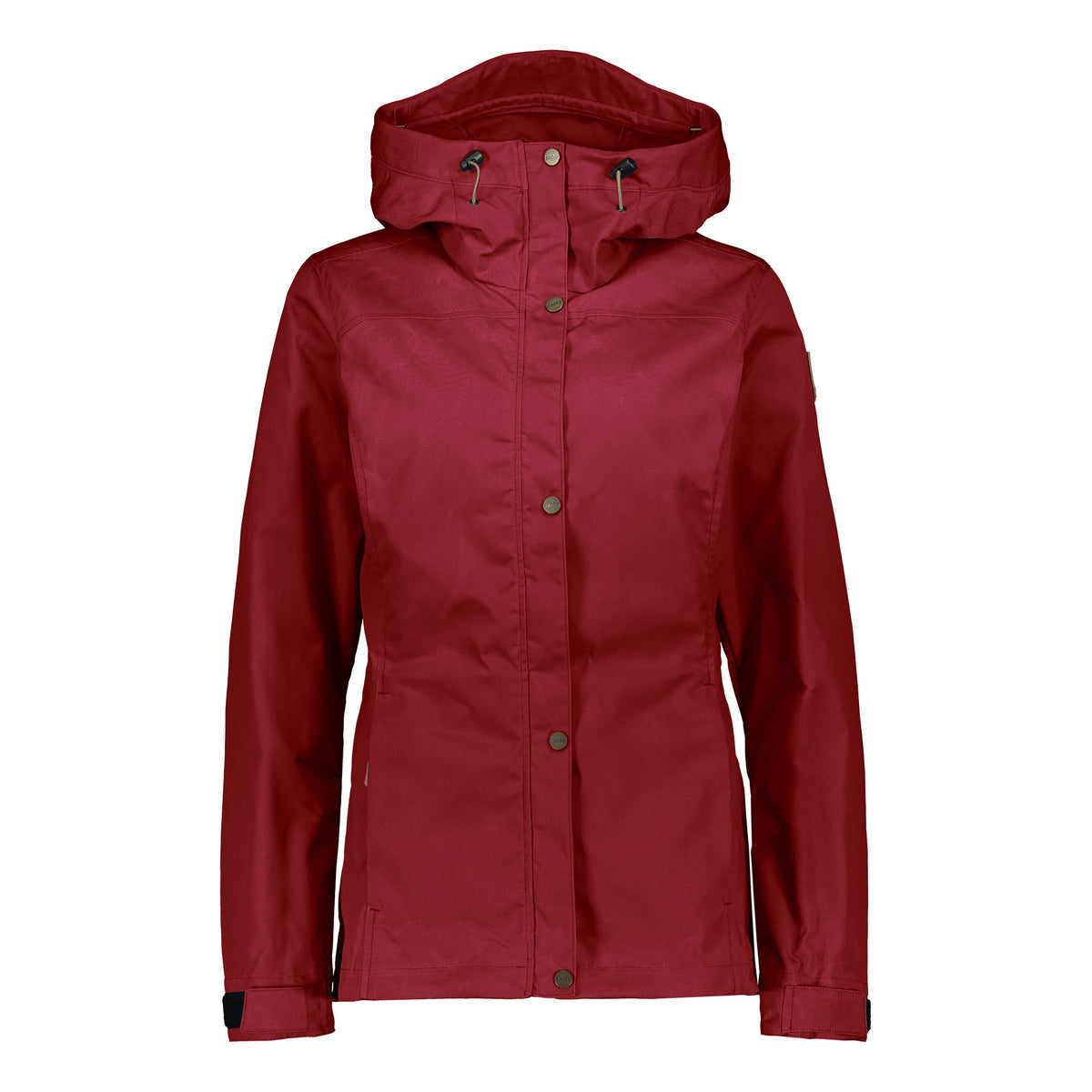 Mella jacket - 58 Ruby Red / 34 - Sasta