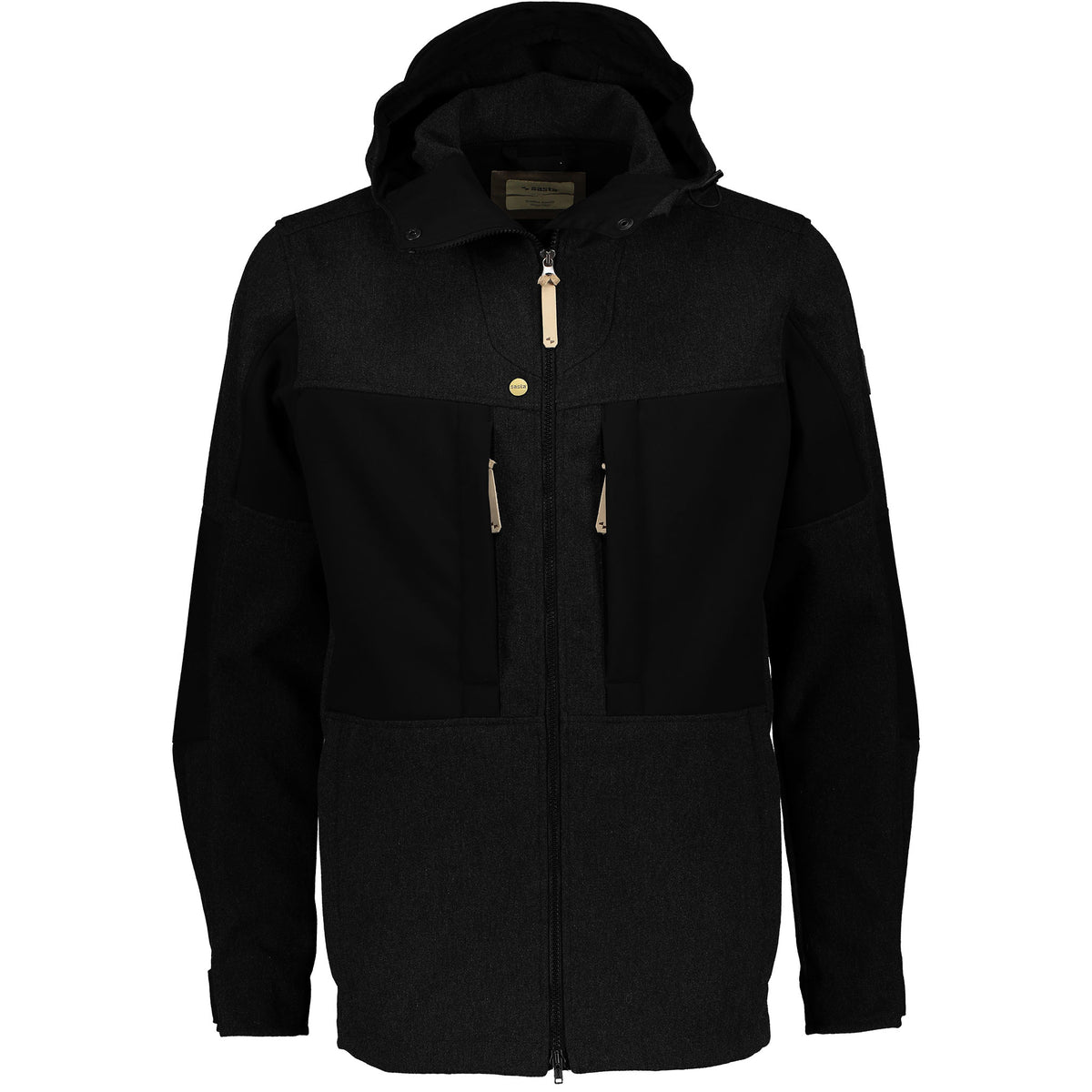 Roihu Wool takki