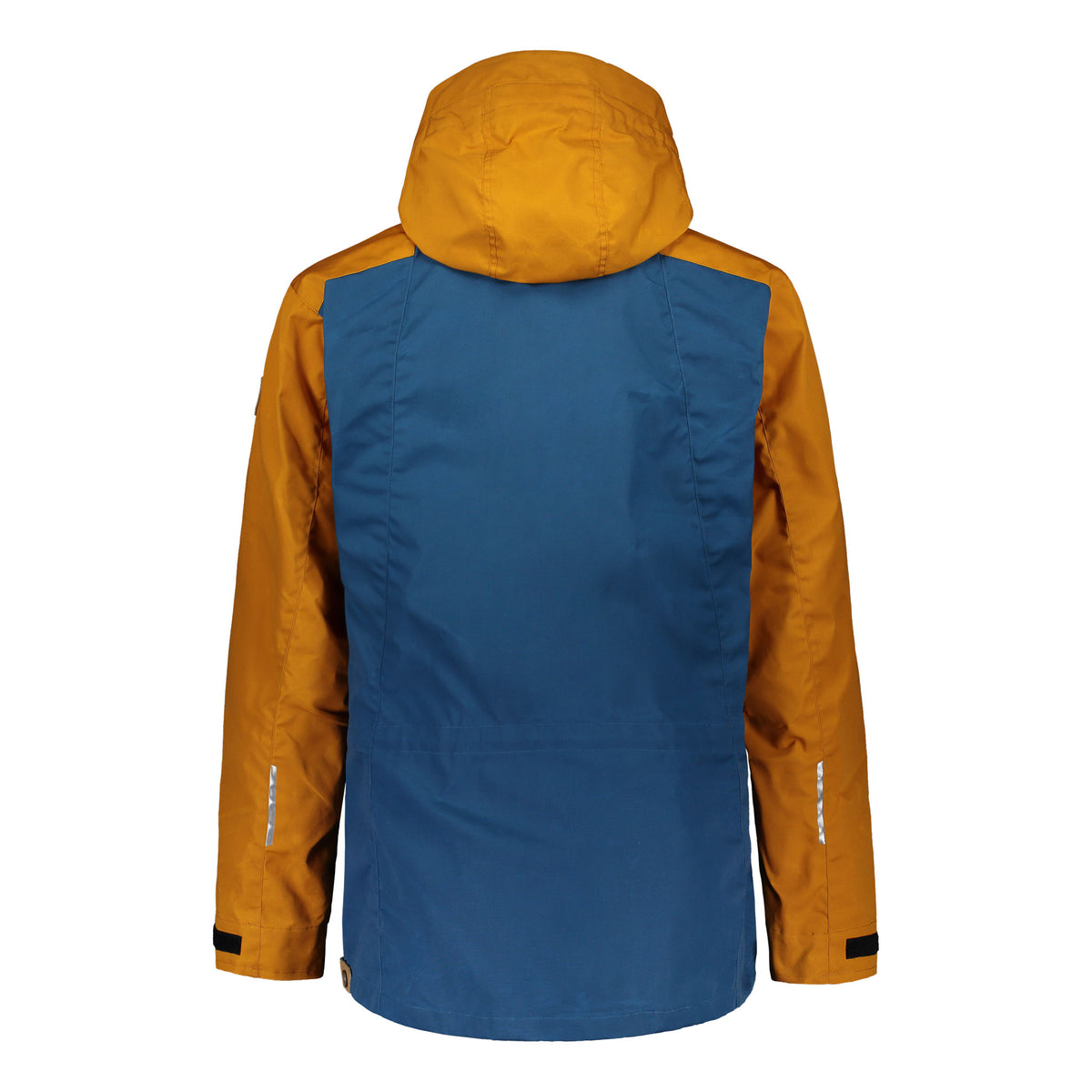 Katmai anorak - Sasta