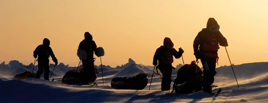 Ultima Thule Greenland 2010