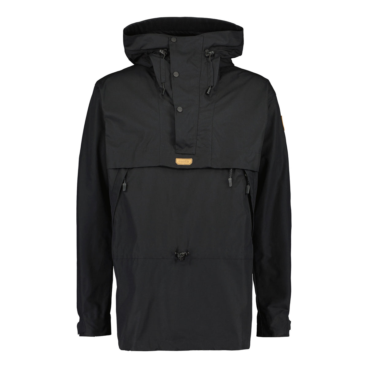Peski Ventile® anorakki