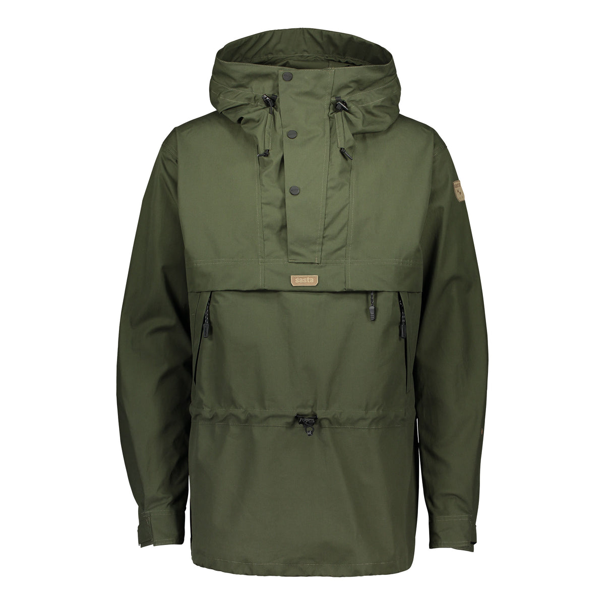Peski Ventile® anorakki