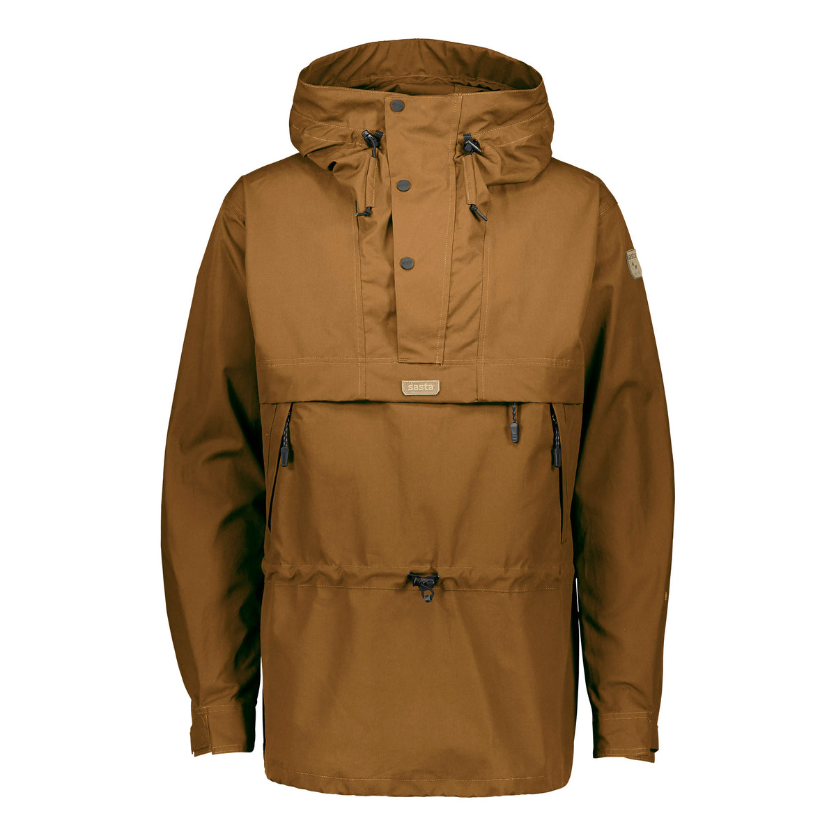 Peski Ventile® anorakki