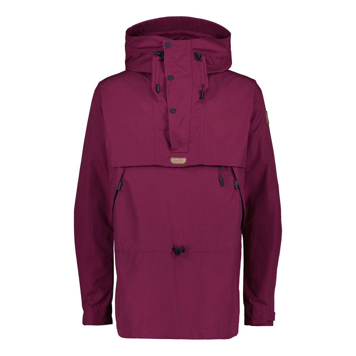 Peski Ventile® anorakki