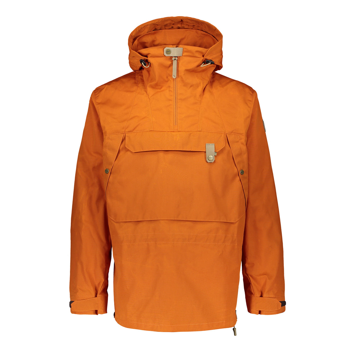 Katmai anorak - Sasta