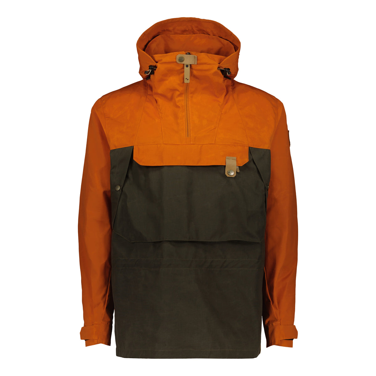 Katmai anorak - Sasta