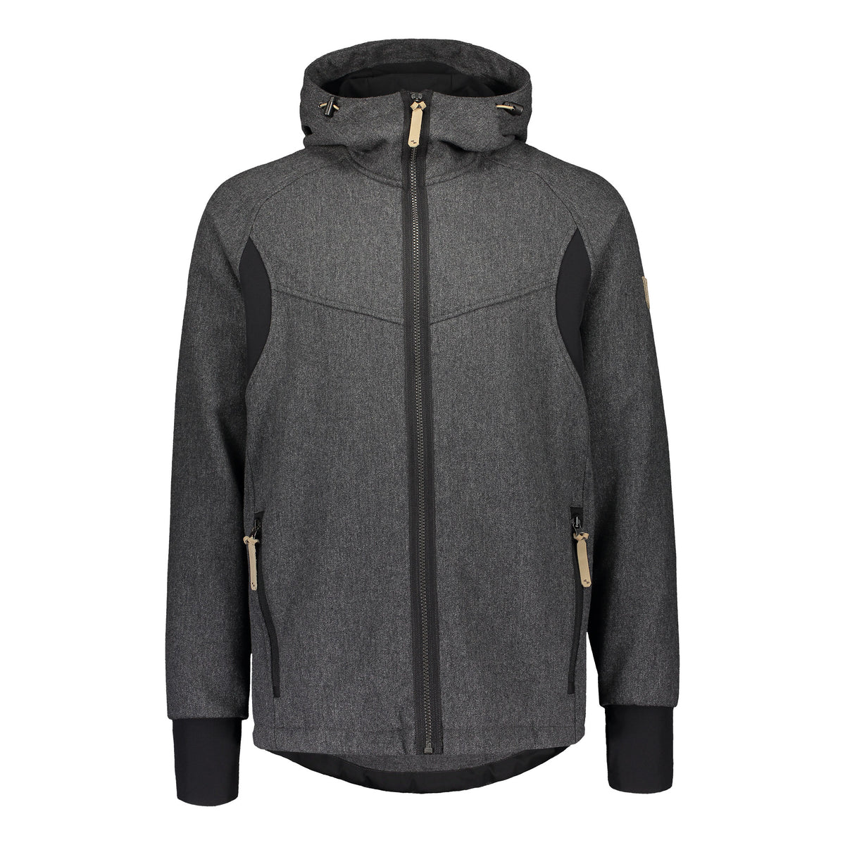 Kaarna Wool jacket - Sasta