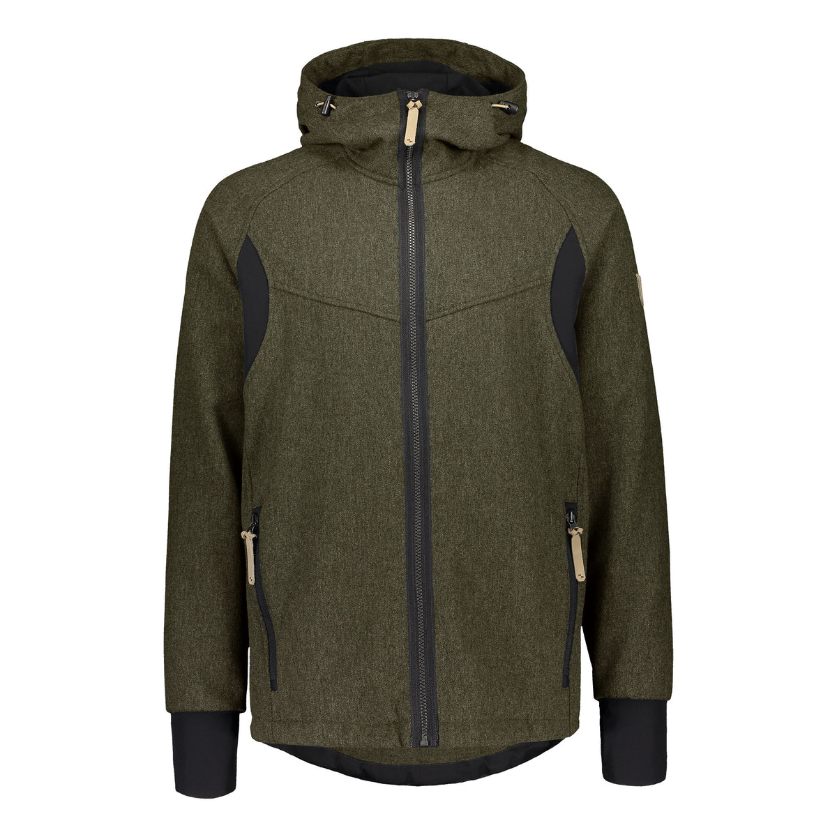 Kaarna Wool jacket - Sasta