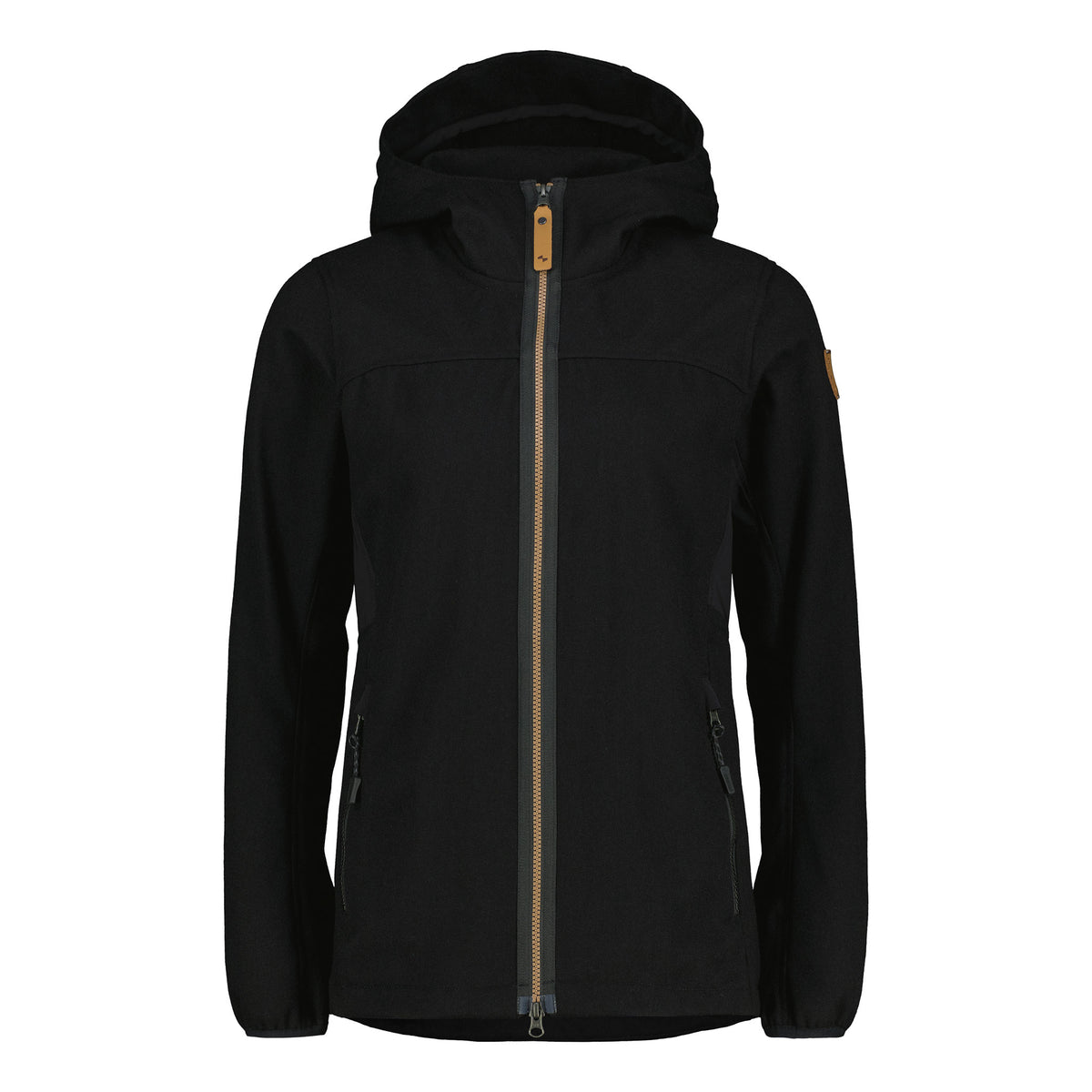 Kaarna W Wool jacket - Sasta