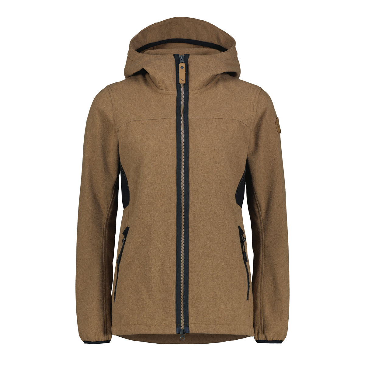 Kaarna W Wool jacket - Sasta