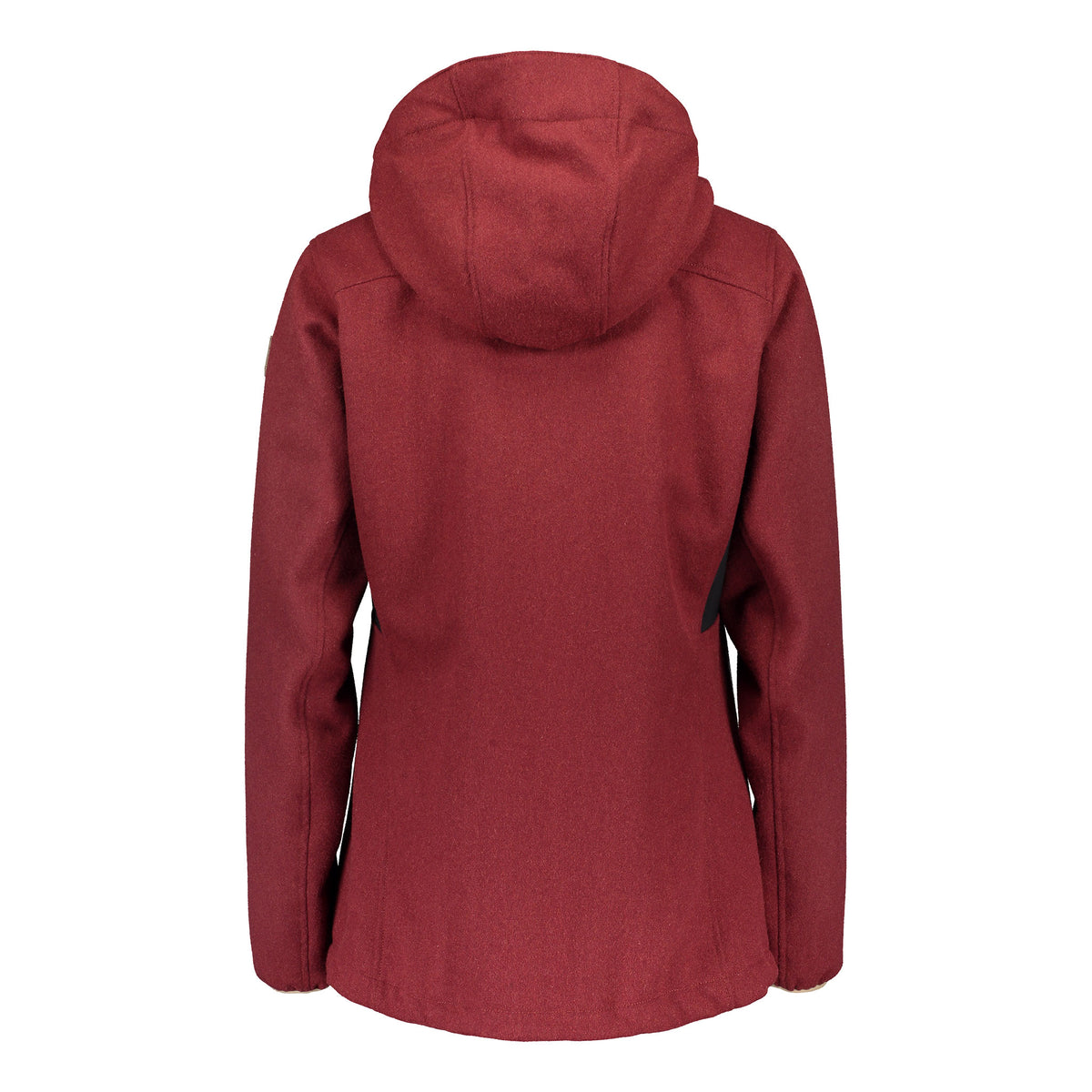 Kaarna W Wool jacket - Sasta