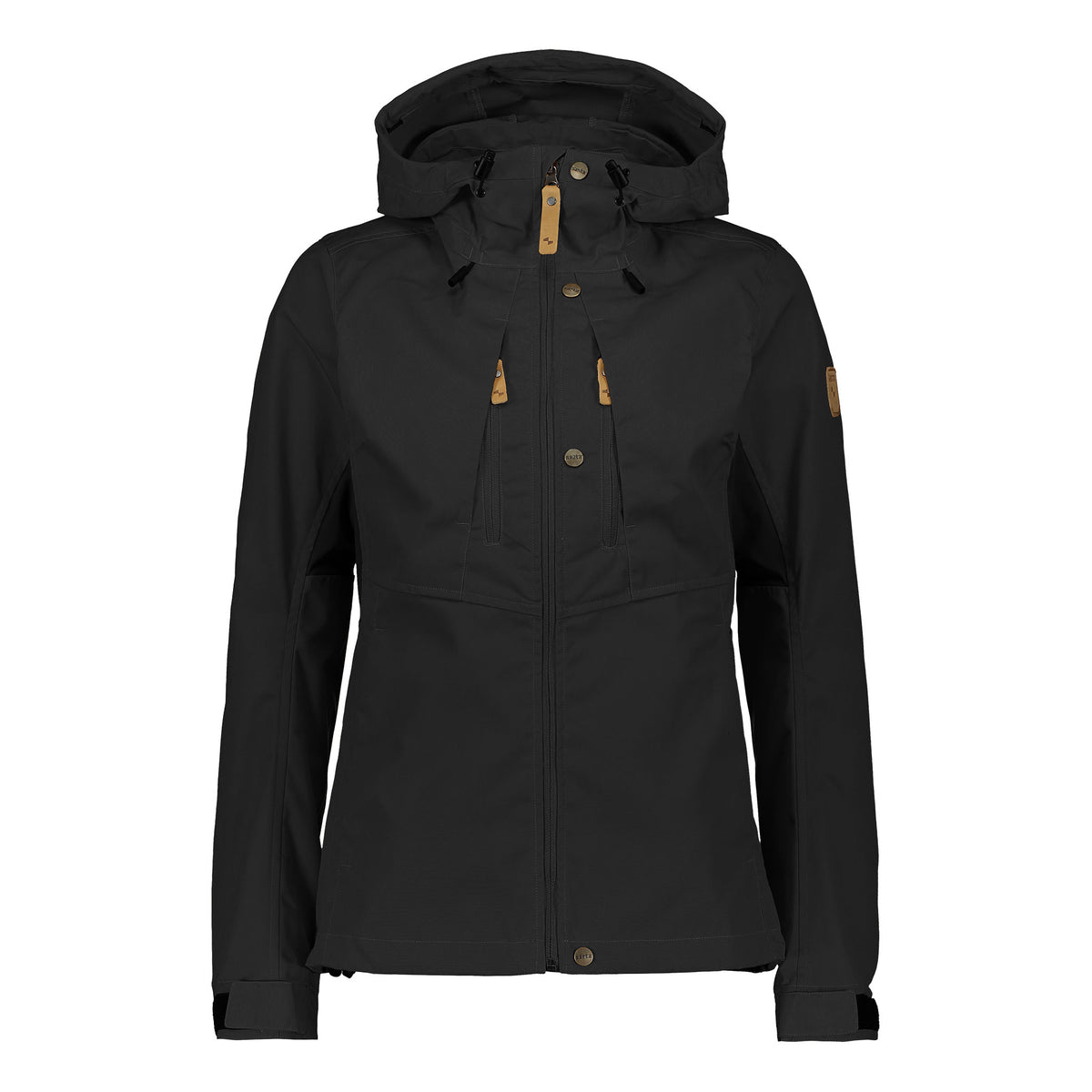 Gaissa jacket - Sasta