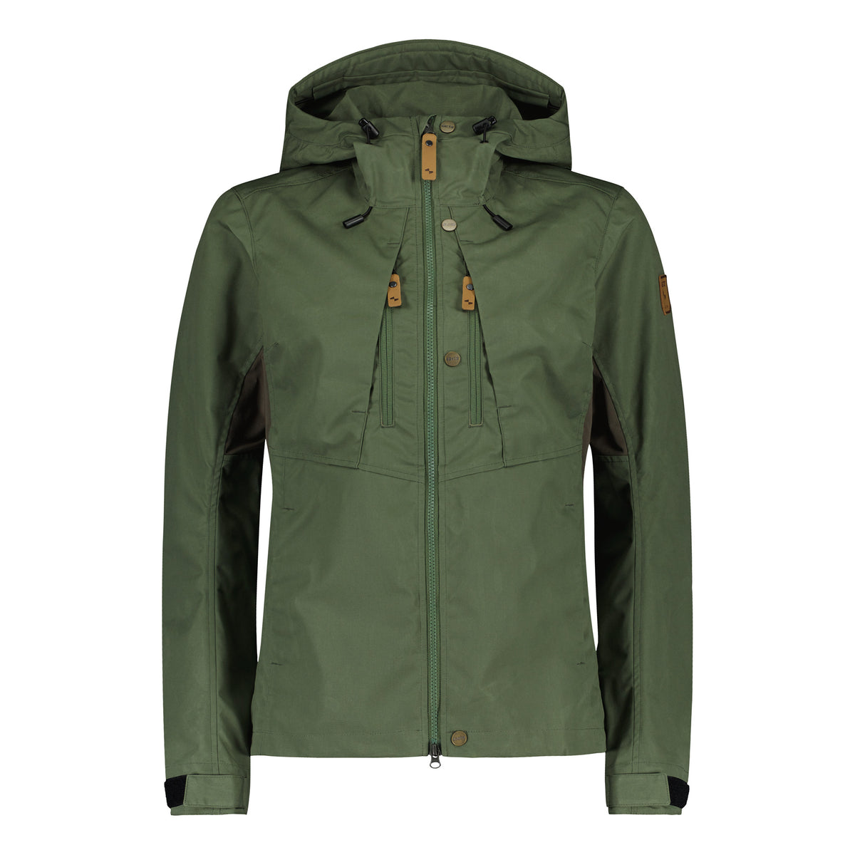 Gaissa jacket - Sasta