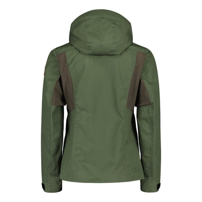 Gaissa jacket - Sasta