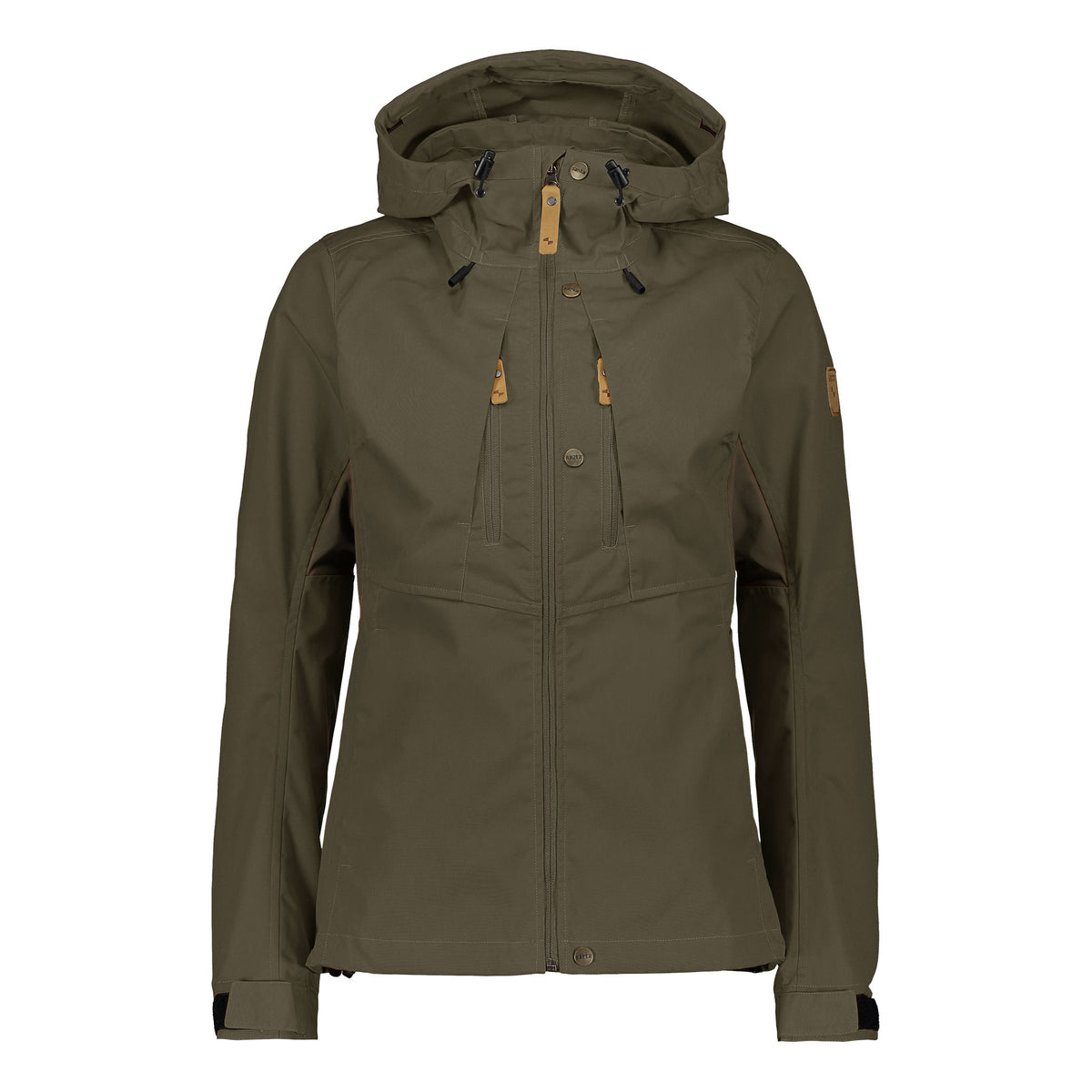 Gaissa jacket - Sasta