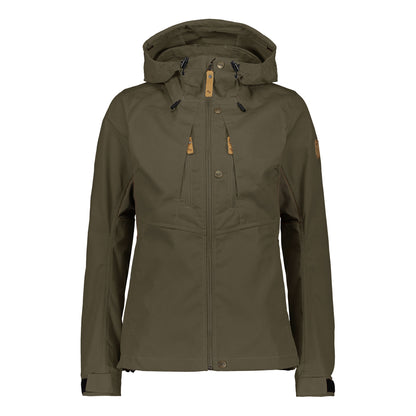 Gaissa jacket - Sasta