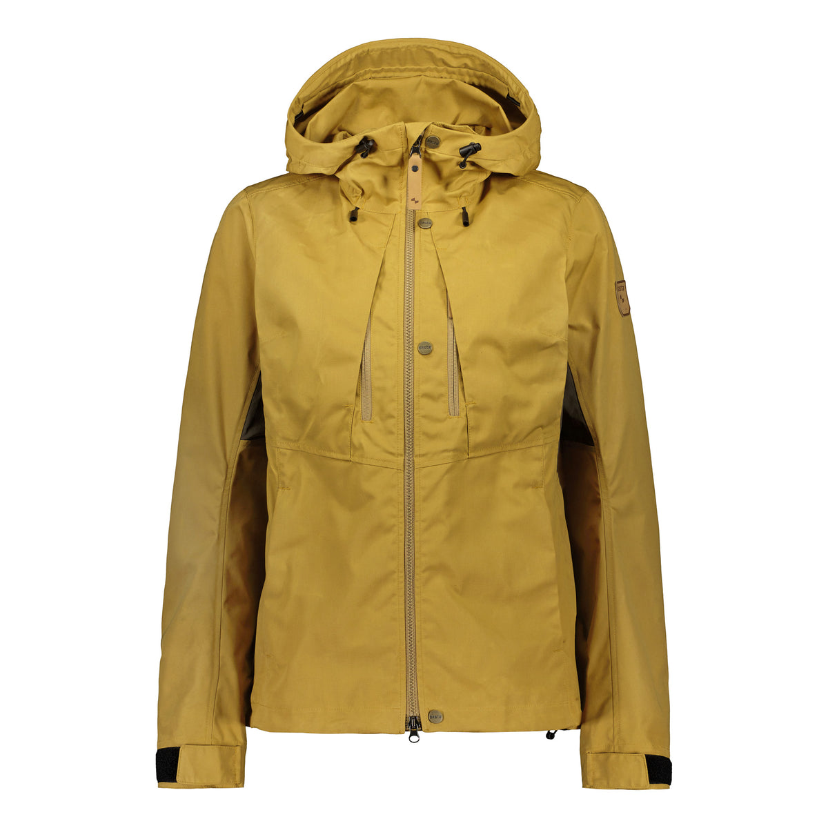 Gaissa jacket - Sasta