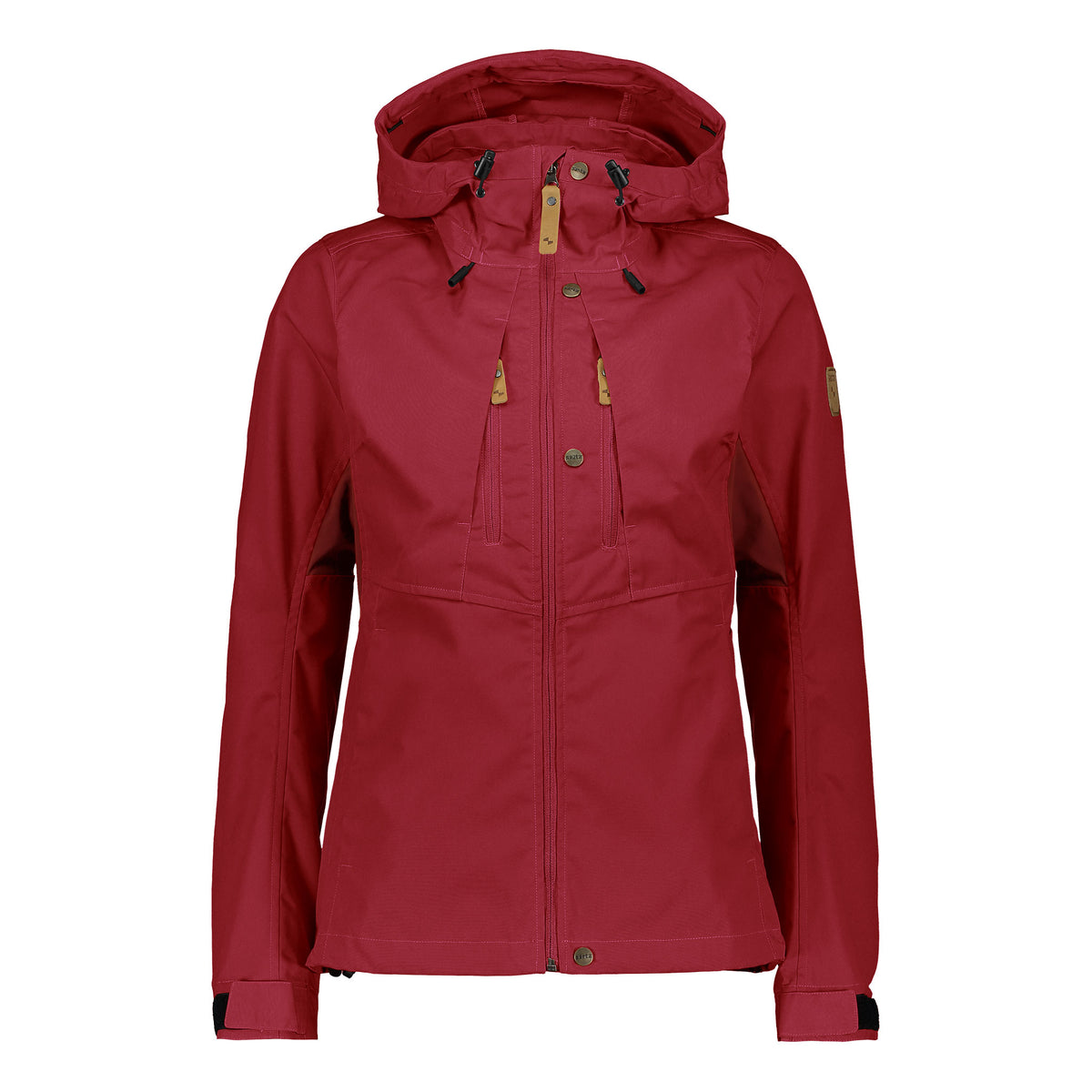 Gaissa jacket - 58 Ruby Red / 32 - Sasta