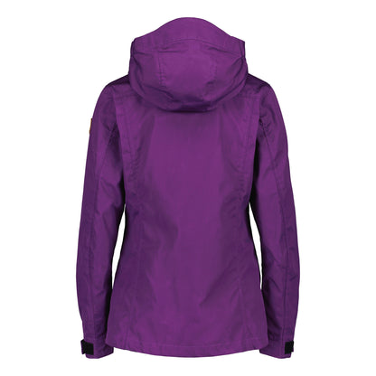 Mella jacket - Sasta