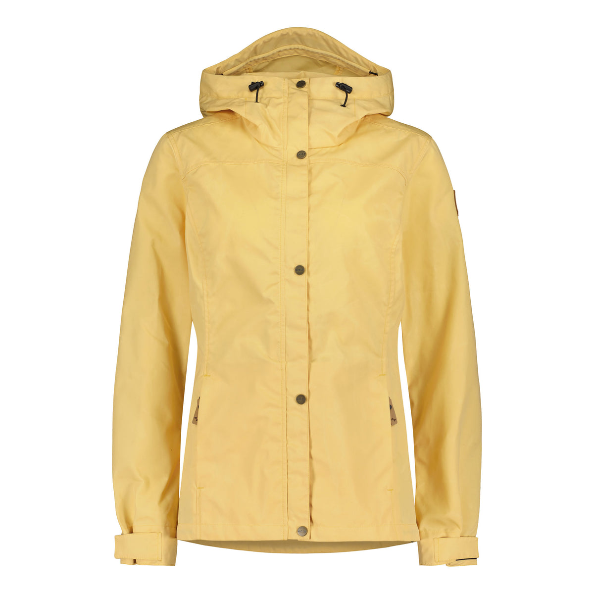 Mella jacket - 61 Golden Yellow / 34 - Sasta