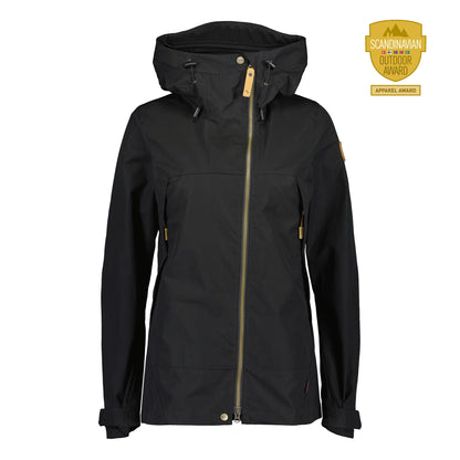 Peski W Ventile® takki