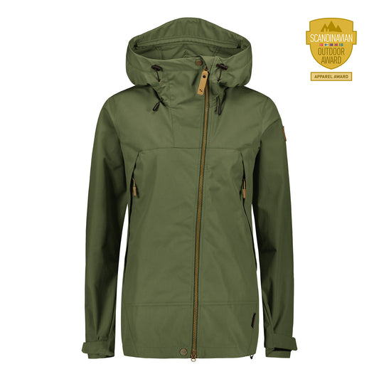 Peski W Ventile® takki