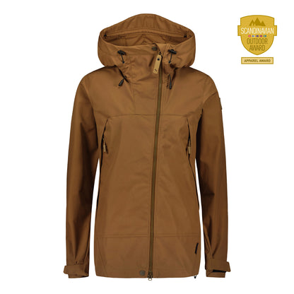Peski W Ventile® takki