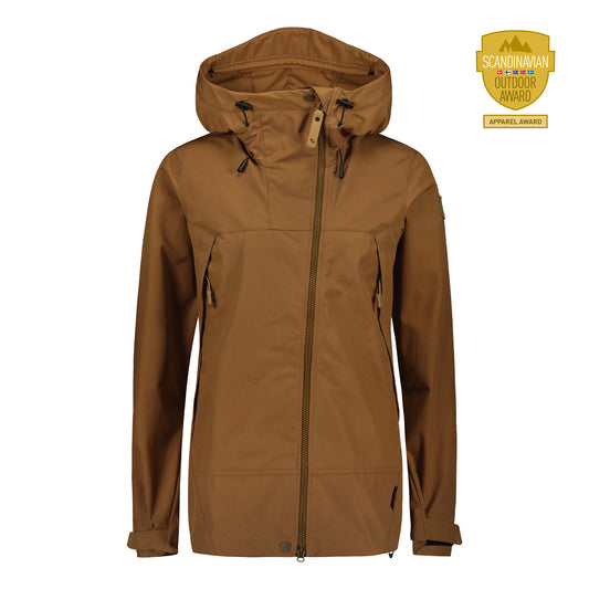 Peski W Ventile® takki