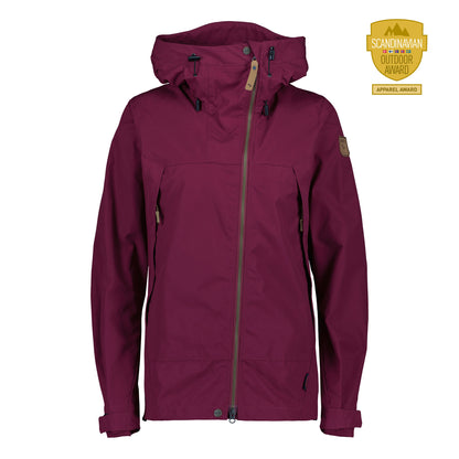 Peski W Ventile® takki