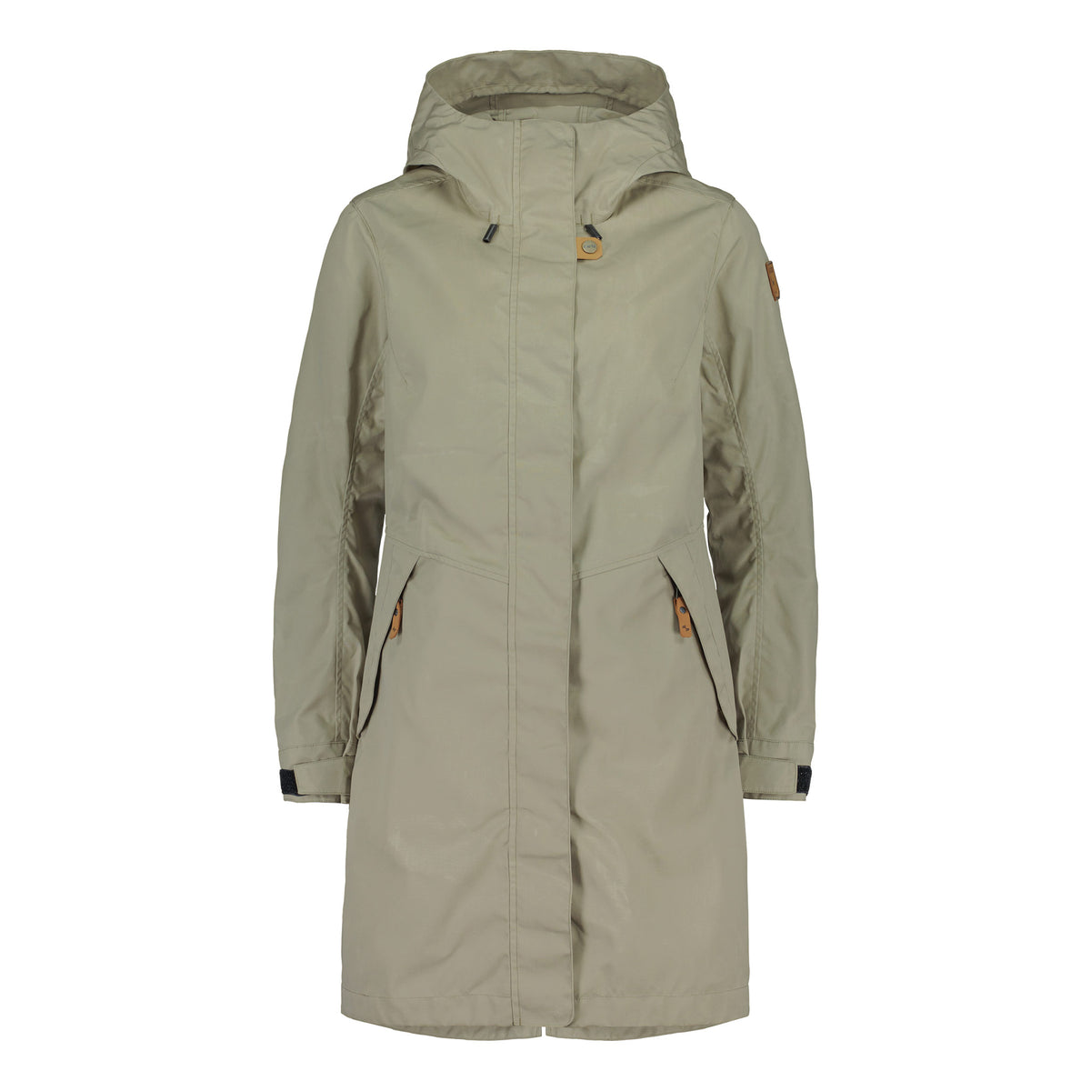 Kajo W parka
