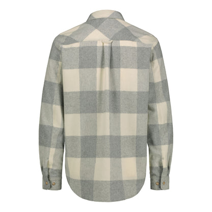 Alaska Wool shirt - Sasta