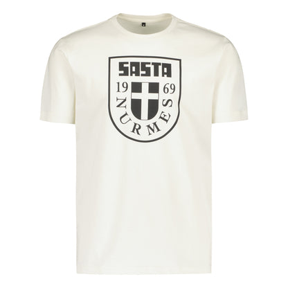 Nurmes Flag T-paita