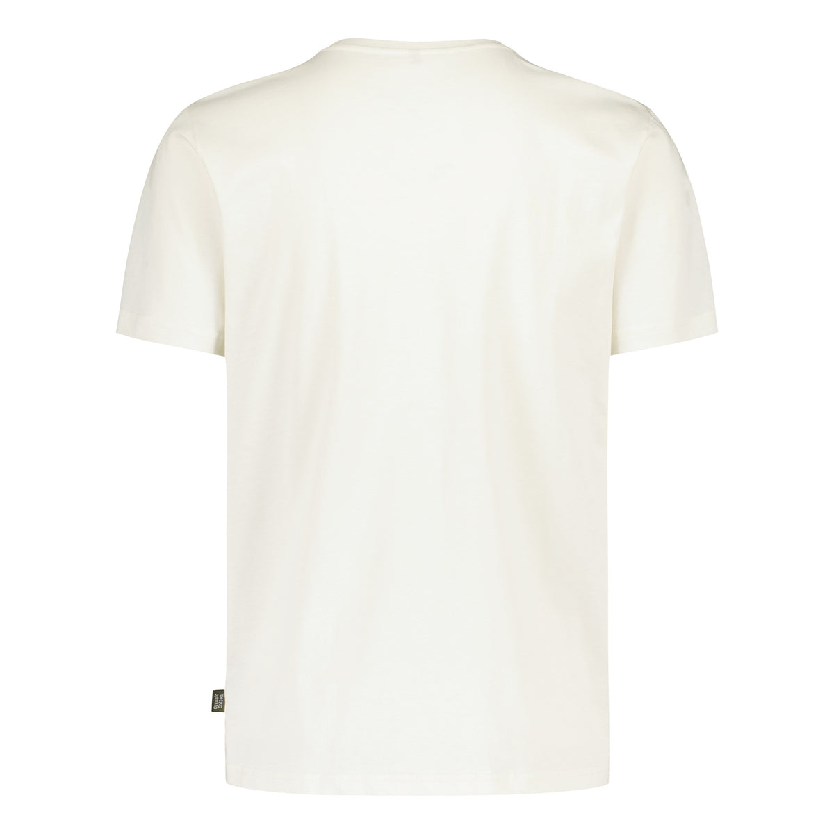 Nurmes Flag T-paita