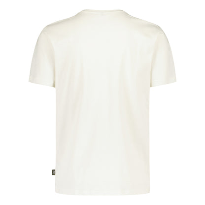 Nurmes Flag T-paita
