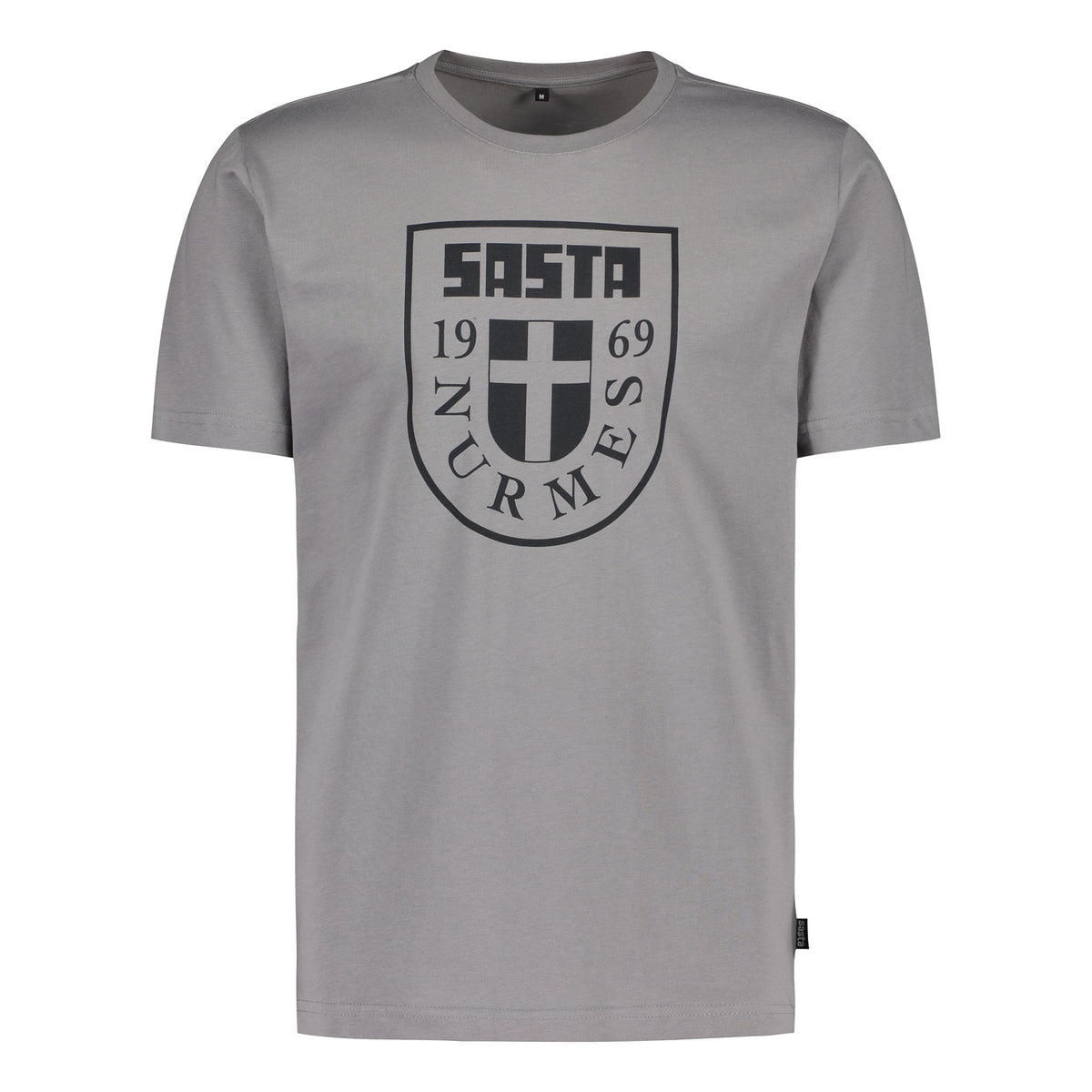 Nurmes Flag T-paita