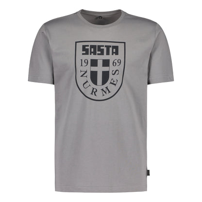 Nurmes Flag T-paita