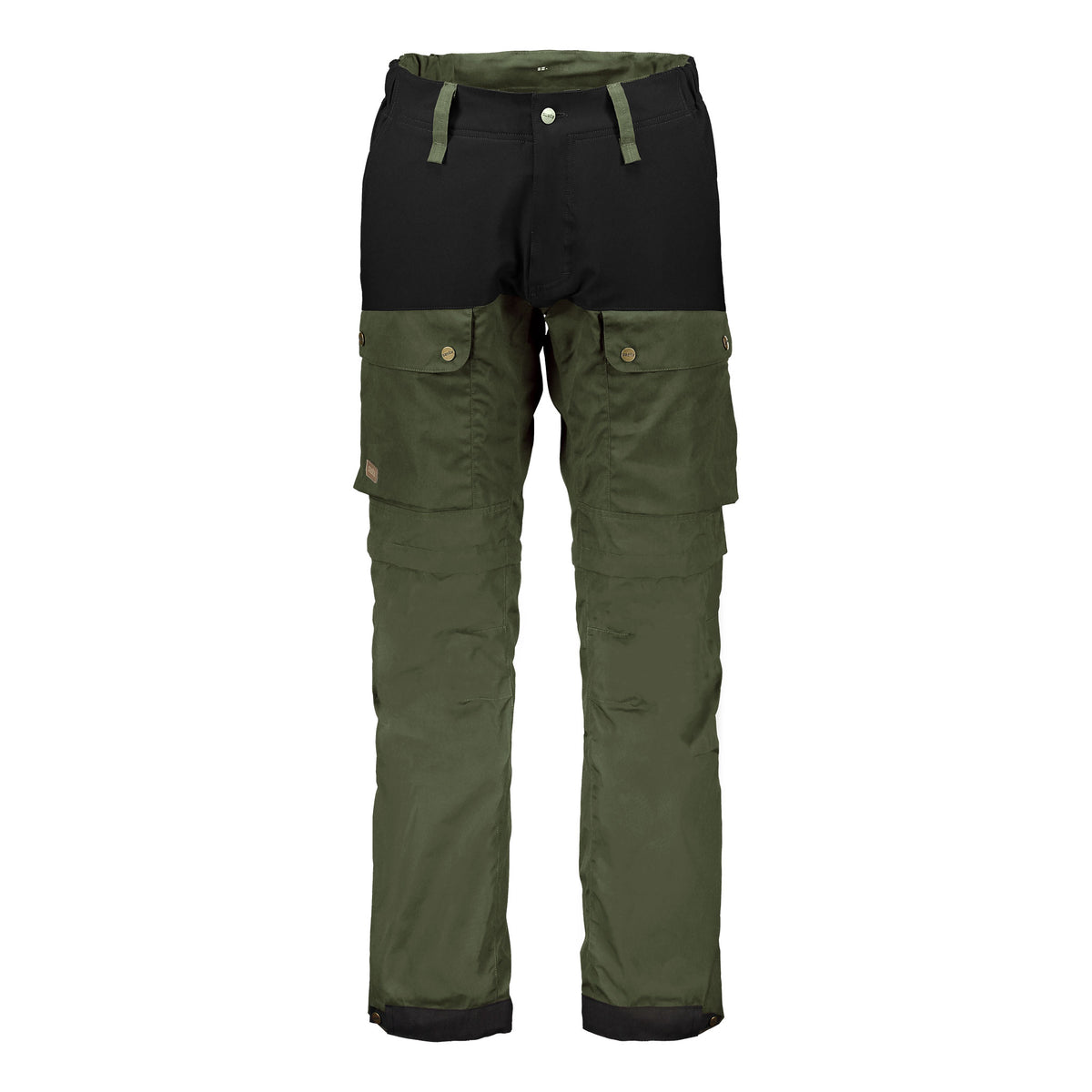 Vaski Zip housut
