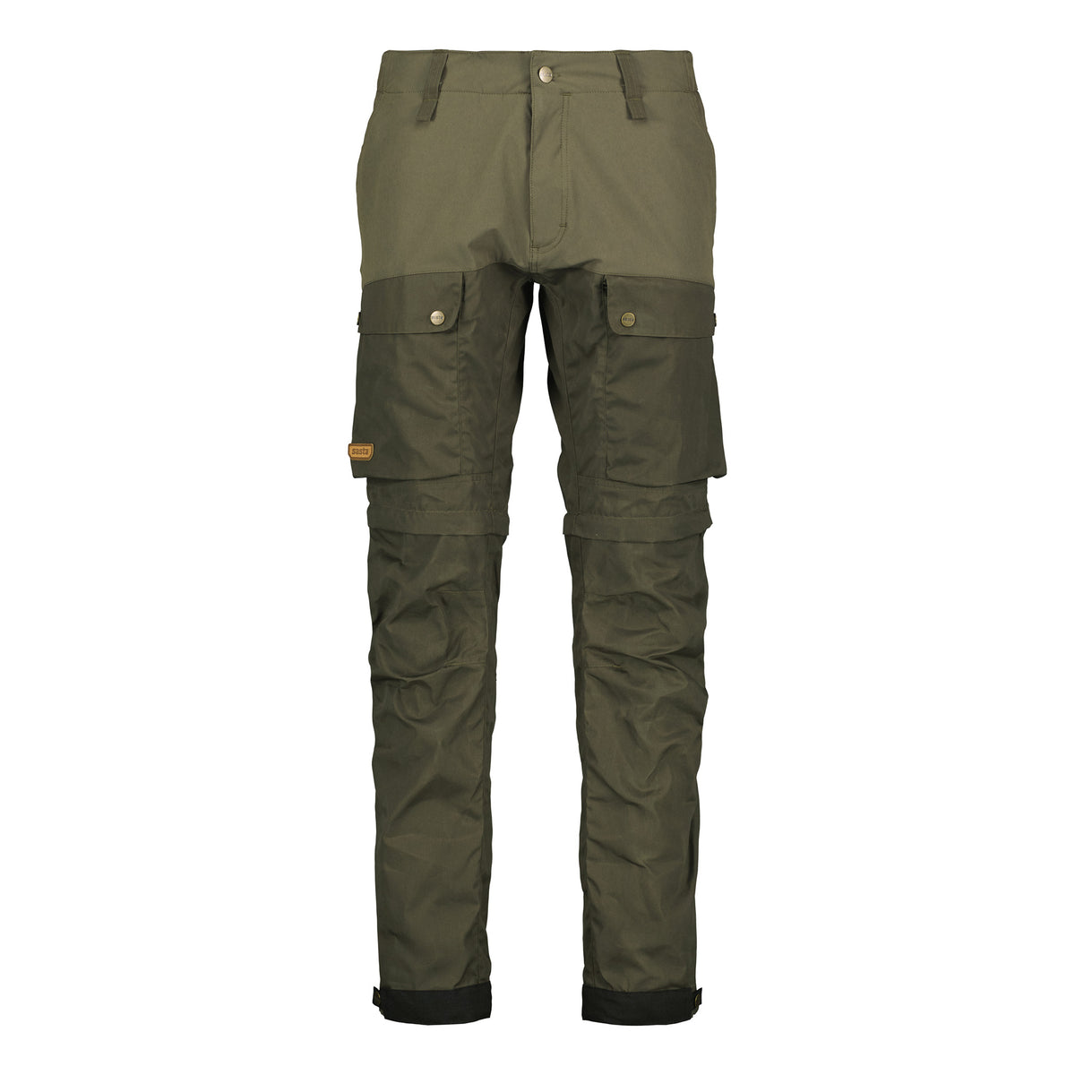 Vaski Zip housut
