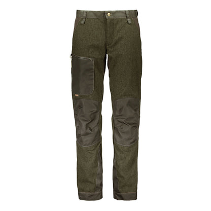 Kaarna W Wool housut