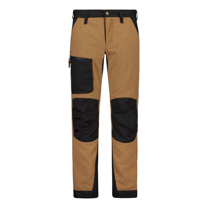 Kaarna W Wool housut