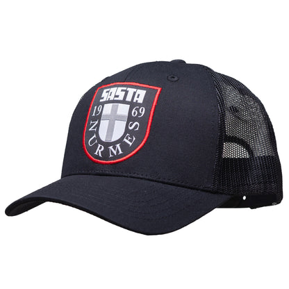 Nurmes Flag cap