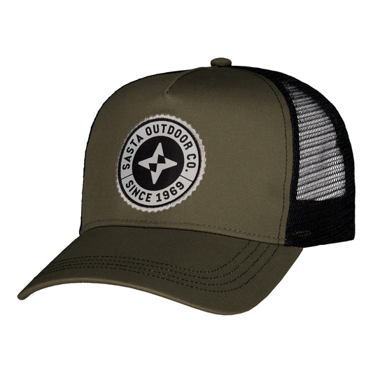 Nordik cap